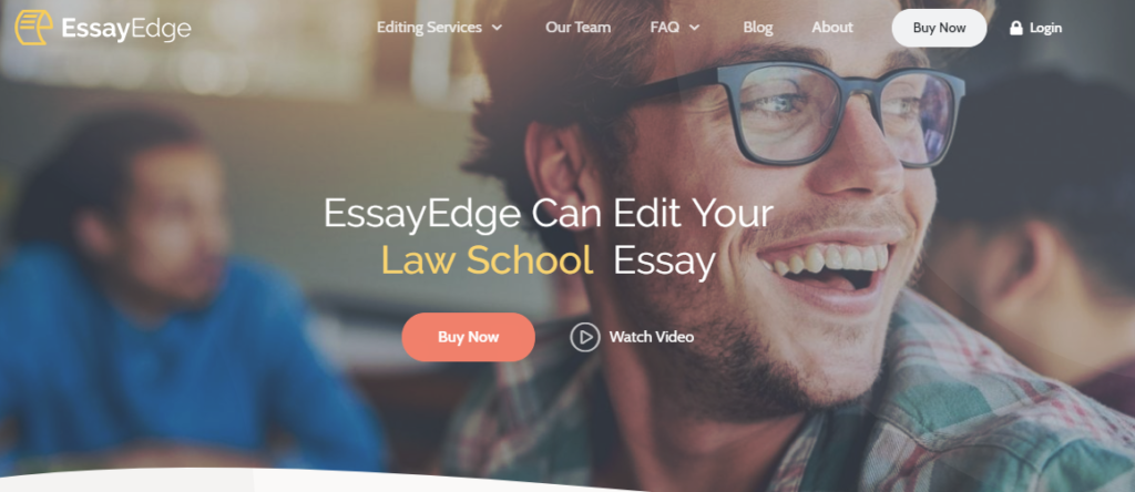 Essayedge review image