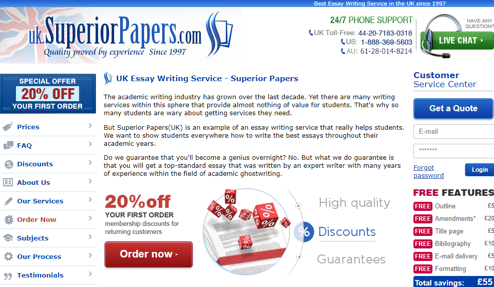 Essay Writing Service - Essay Writer For Any Task | blogger.com